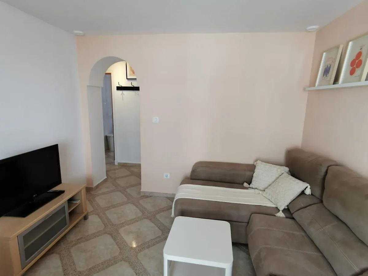 Cdz - Arteaga- Two Rooms With Queen Bed Cádiz 0*,