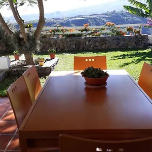 Casa Cueva Bandama Con Jacuzzi , Tafira España