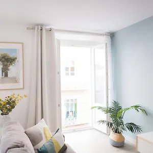 Nueva Almudena By Cadiz4rentals , Cádiz España
