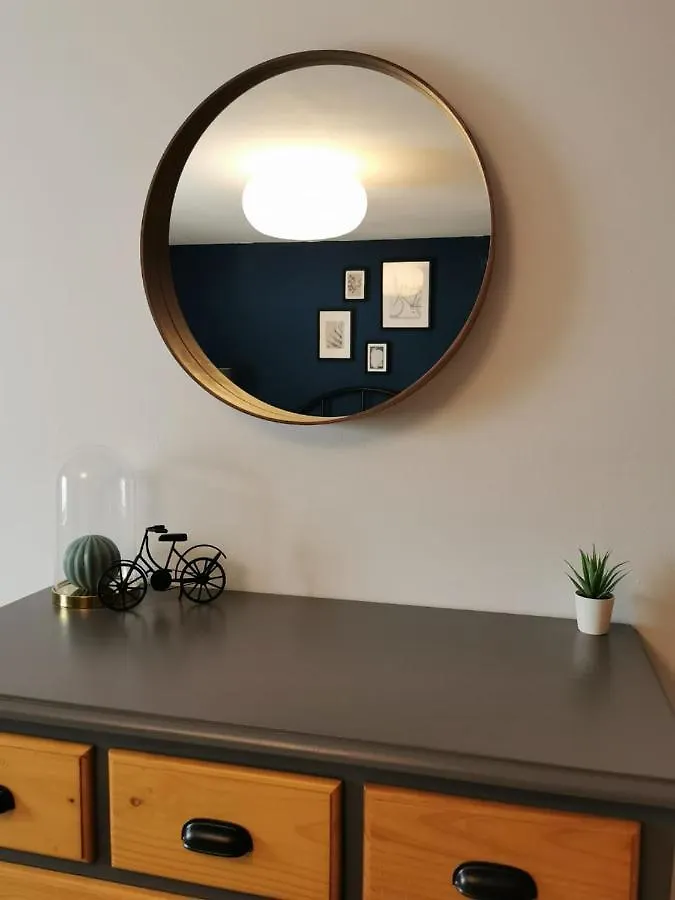 Apartment Cdz - Arteaga- Two Rooms With Queen Bed Cadiz Spain