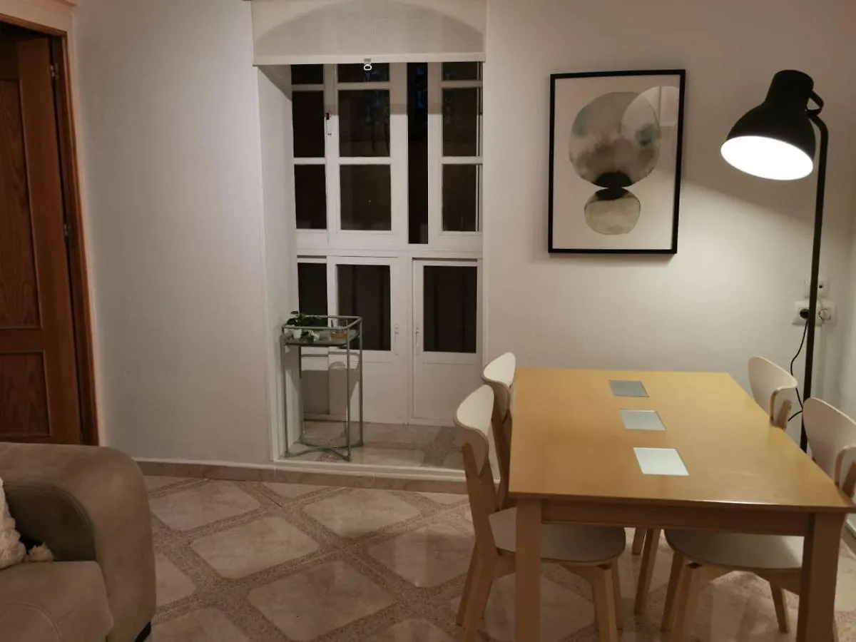 Cdz - Arteaga- Two Rooms With Queen Bed Cadiz 0*,  Spain